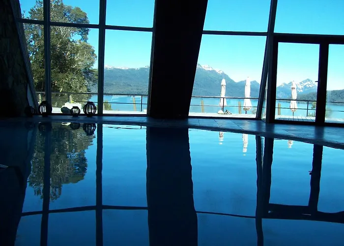 Sol Arrayan Hotel & Spa