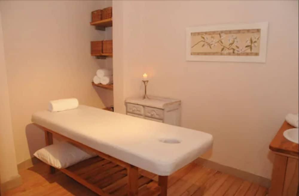 Hotel Sol Arrayan &