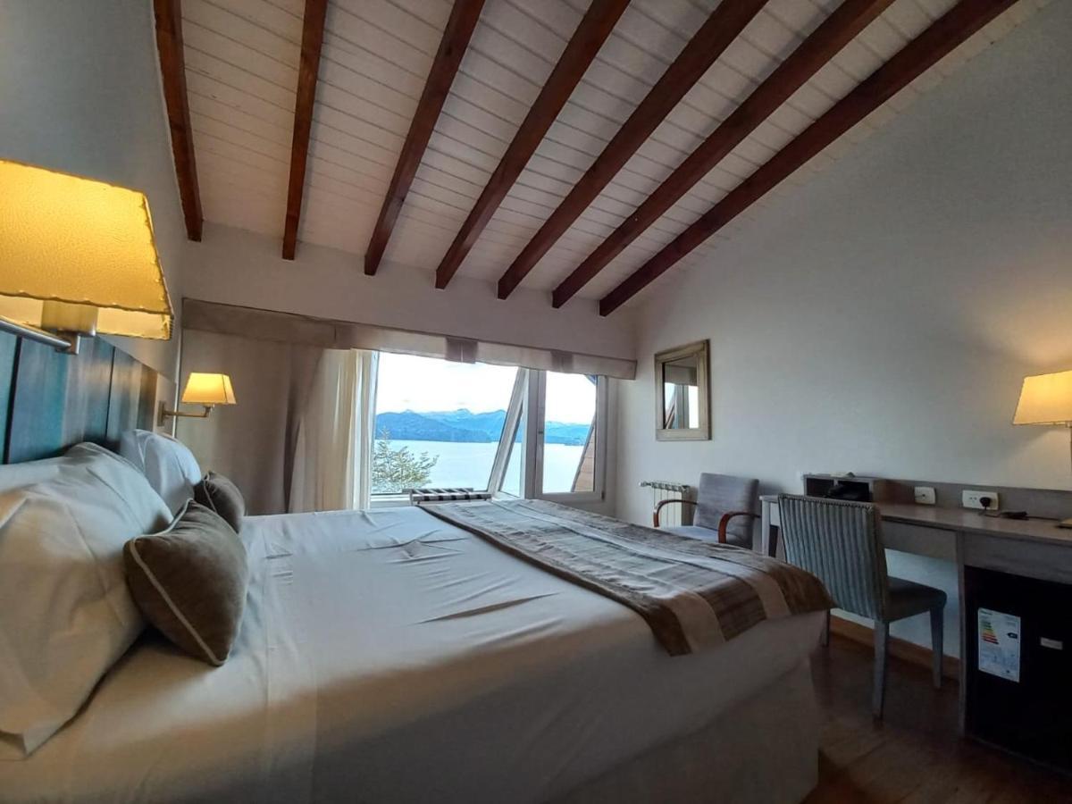 Hotel Sol Arrayan & Villa La Angostura