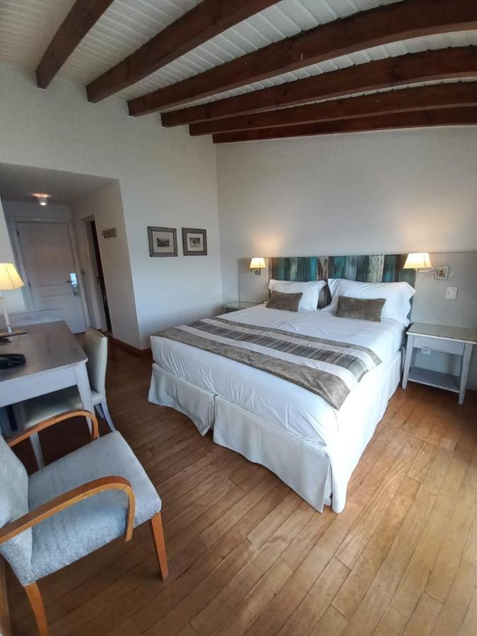 Sol Arrayan & Hotel Villa La Angostura