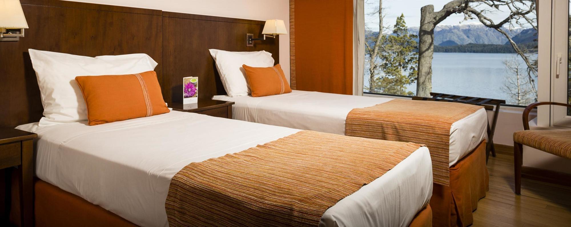 Sol Arrayan & Hotel