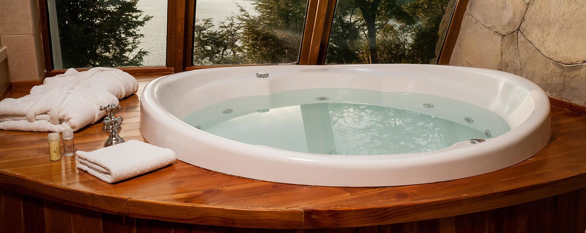 Sol Arrayan & 4* Villa La Angostura