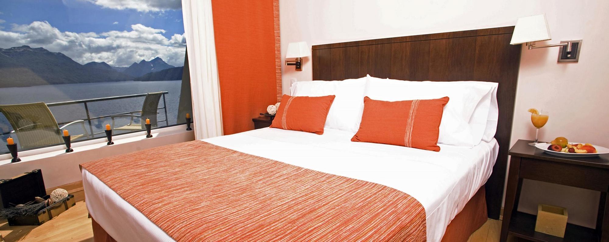 Hotel Sol Arrayan &