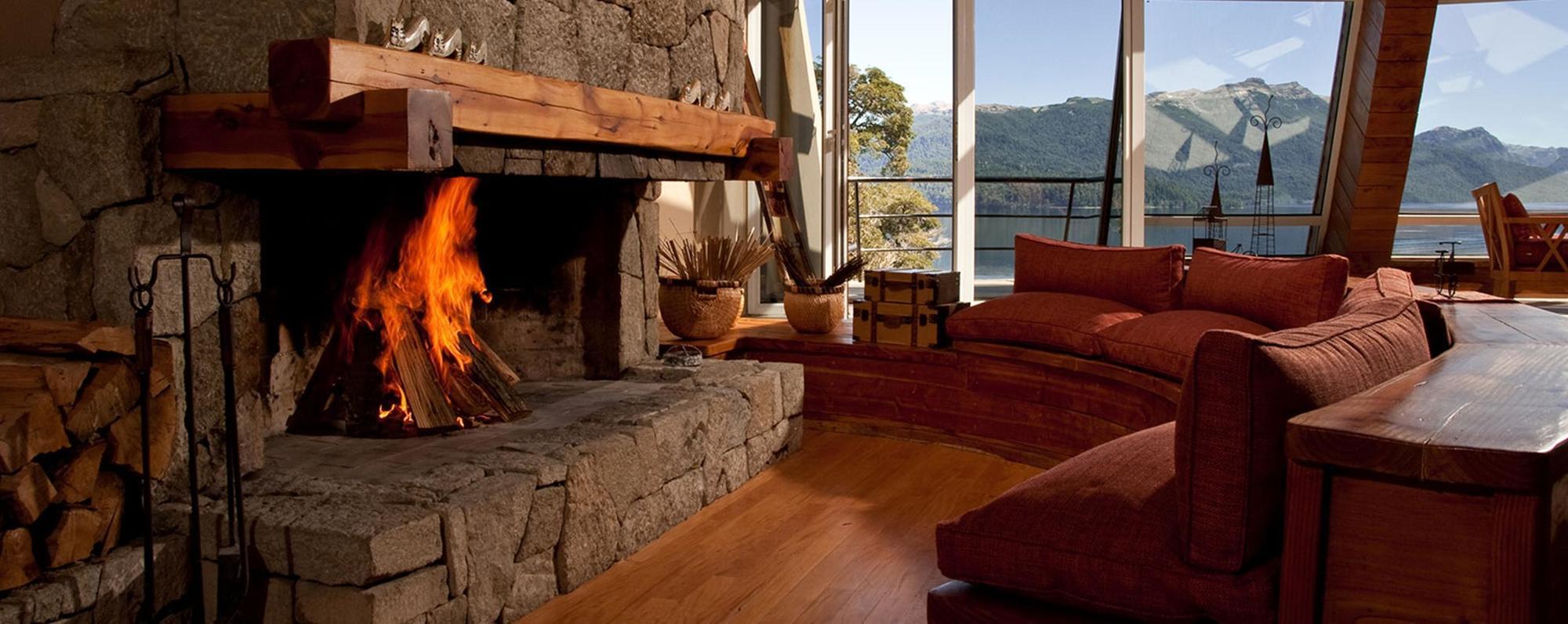 Sol Arrayan & 4* Villa La Angostura