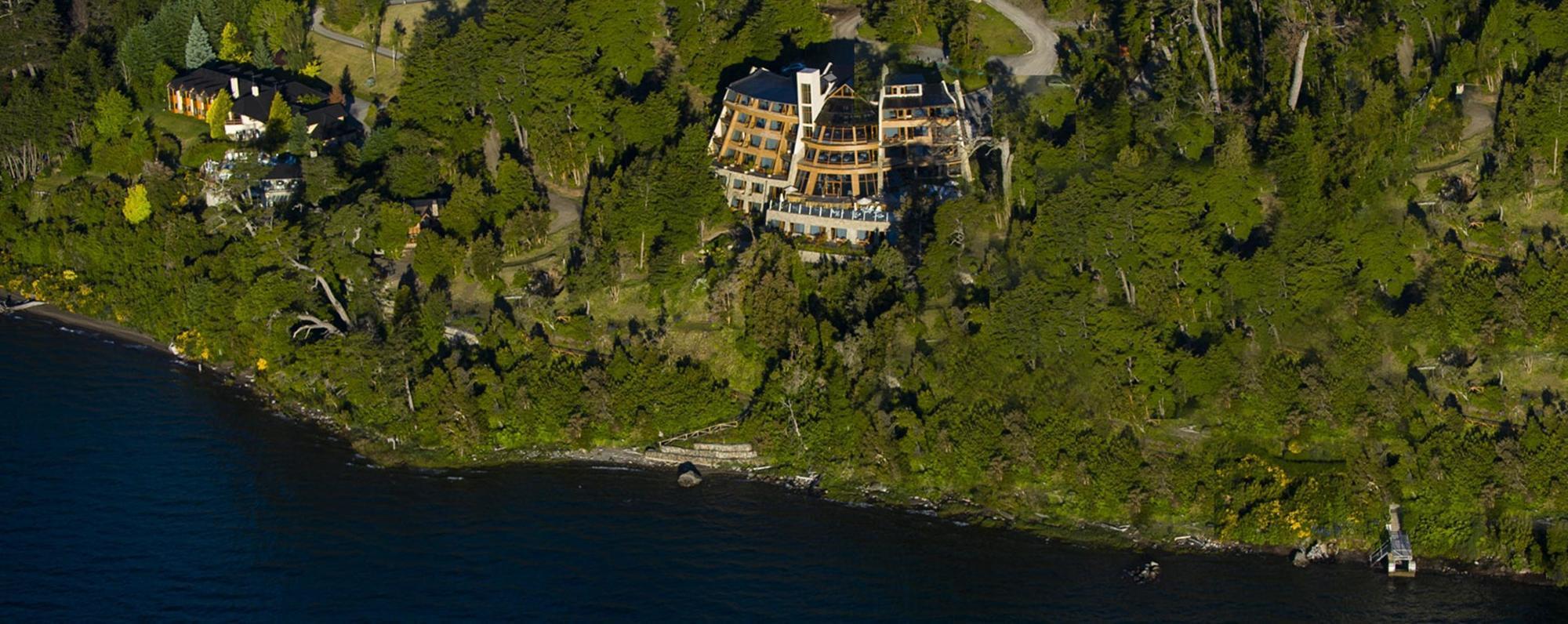 Hotel Sol Arrayan &