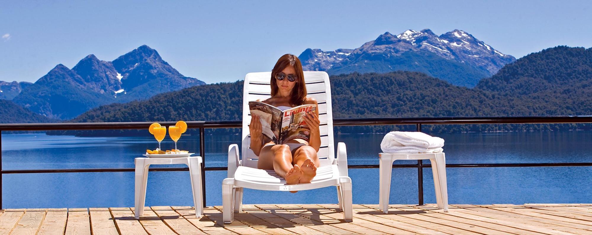 Hotel Sol Arrayan & 4*
