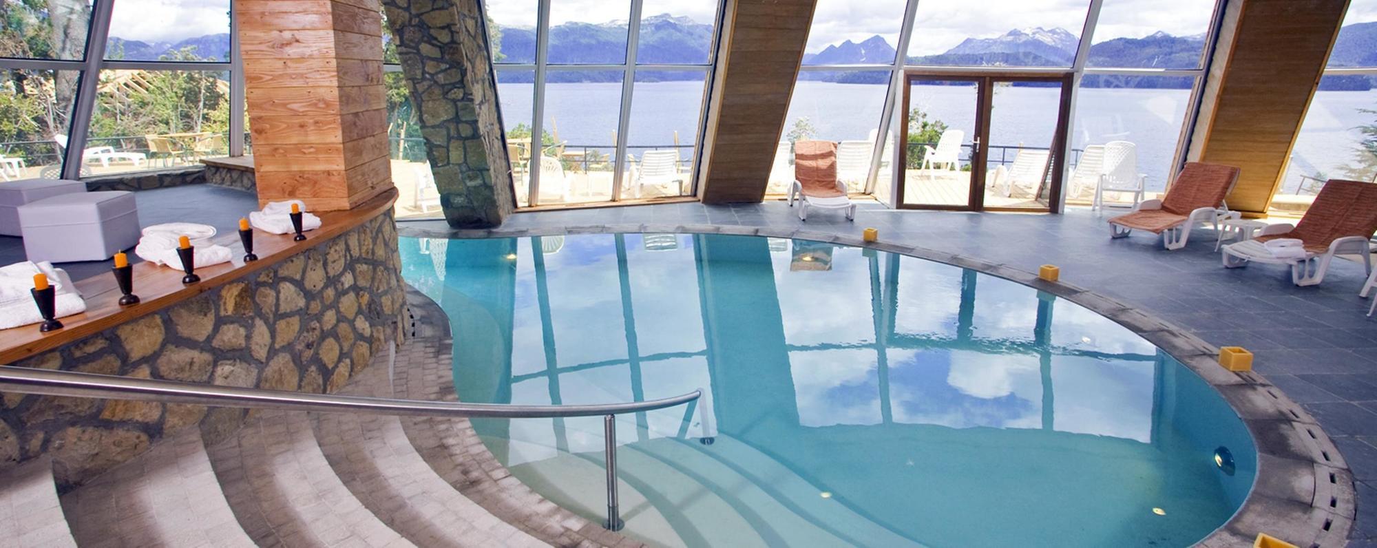 Hotel Sol Arrayan &